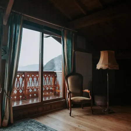 Bed and Breakfast Vaclav