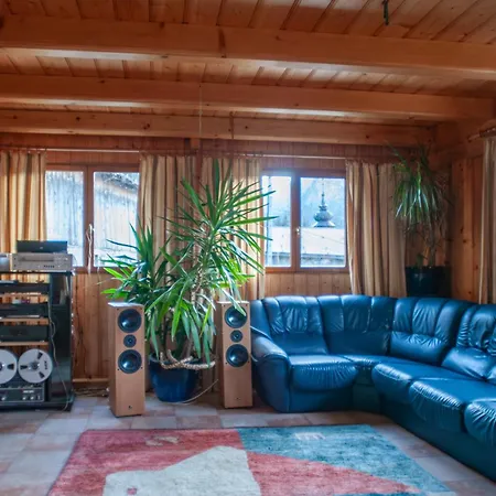 Vaclav Bed and Breakfast