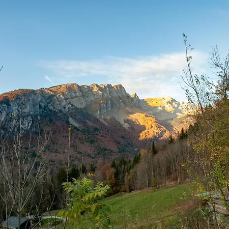 Vaclav Bed and Breakfast 3*