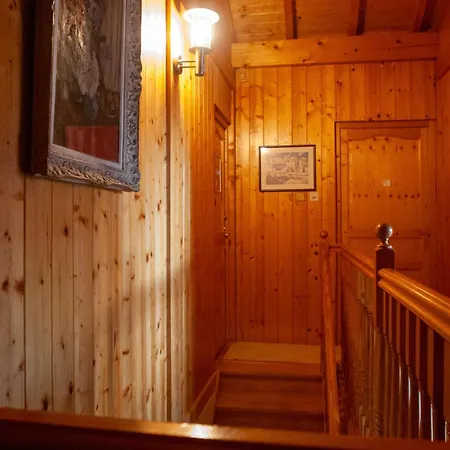 Bed and Breakfast Vaclav 3*