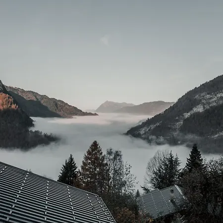 Vaclav Bed and Breakfast Sixt