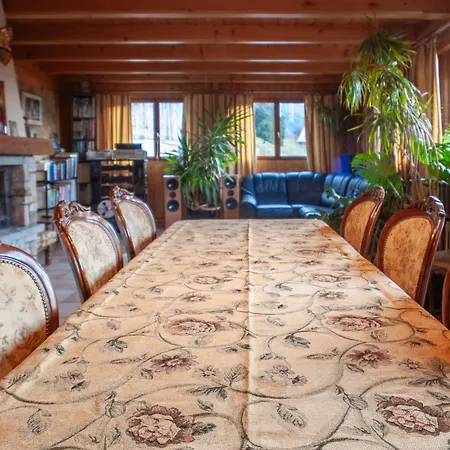 Bed and Breakfast Vaclav 3*