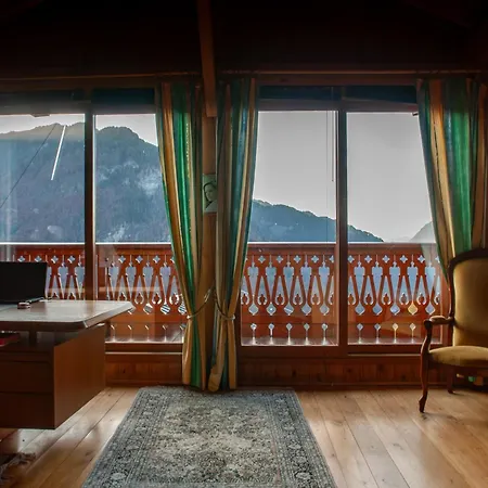 Vaclav Bed and Breakfast