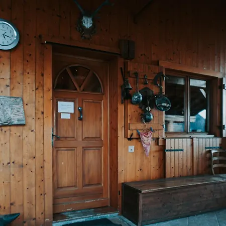 Vaclav Bed and Breakfast