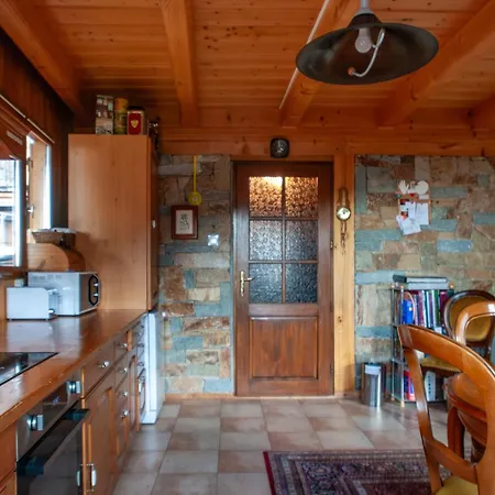 Bed and Breakfast Vaclav