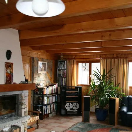 Vaclav Bed and Breakfast
