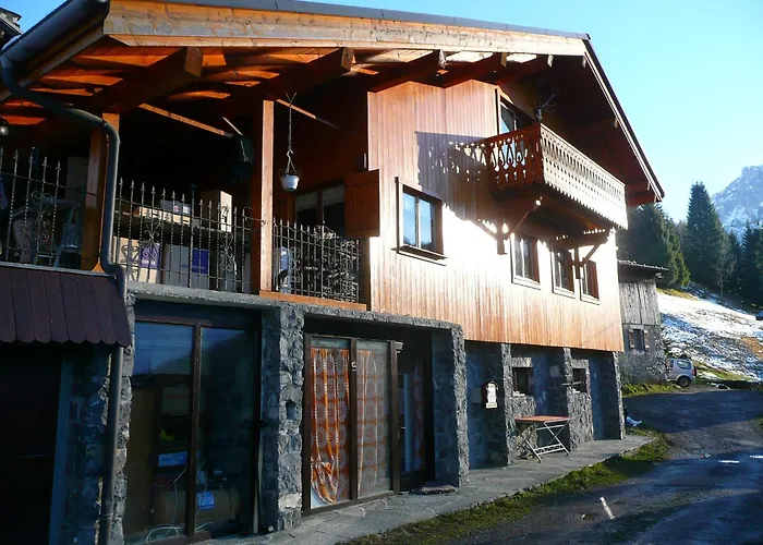 Bed & Breakfast Vaclav Sixt