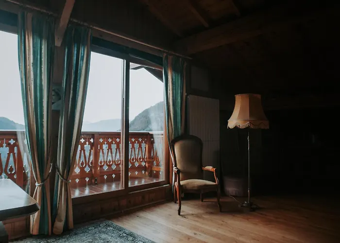 Bed & Breakfast Vaclav