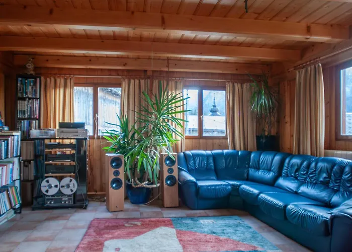 Vaclav Bed & Breakfast