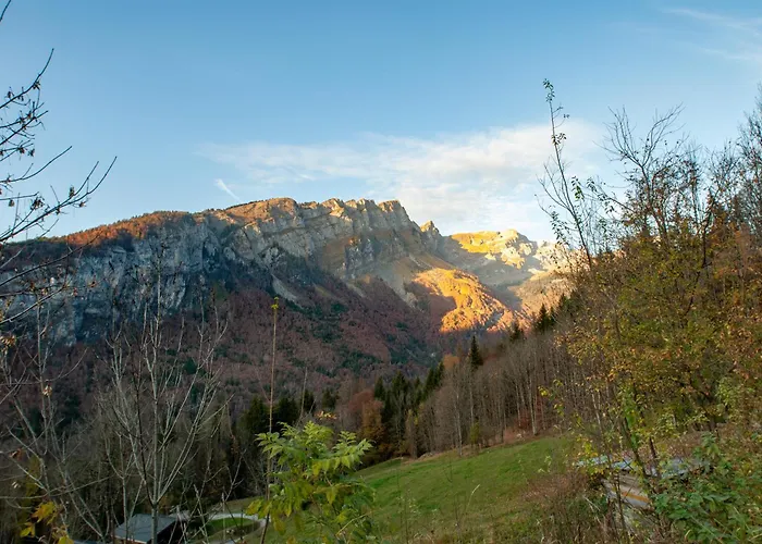 Vaclav Bed & Breakfast 3*