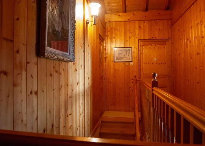 Bed & Breakfast Vaclav 3*