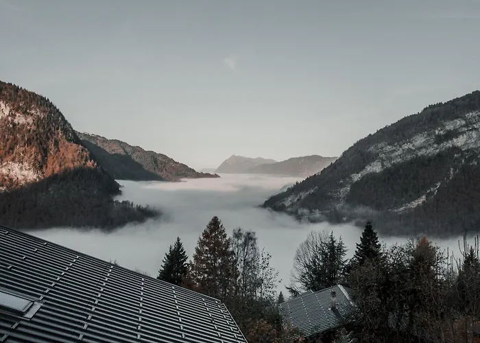 Vaclav Bed & Breakfast Sixt