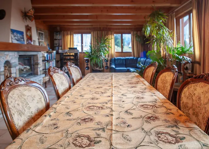 Bed & Breakfast Vaclav 3*