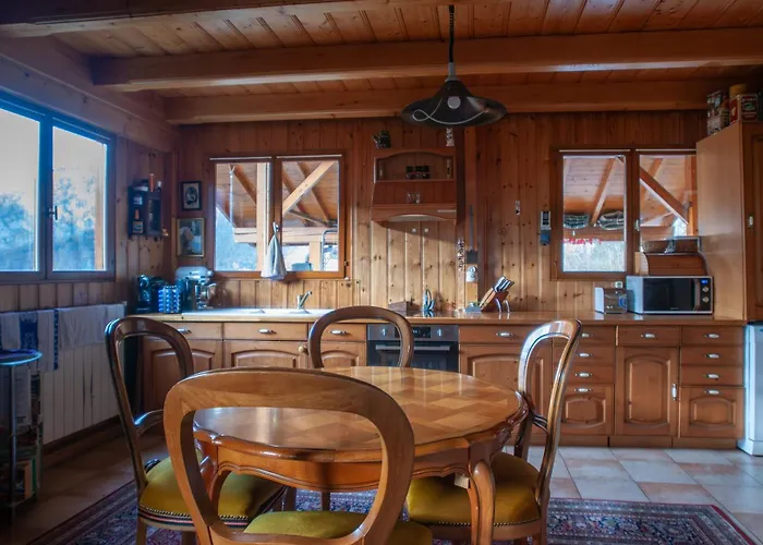 Vaclav Bed & Breakfast Sixt
