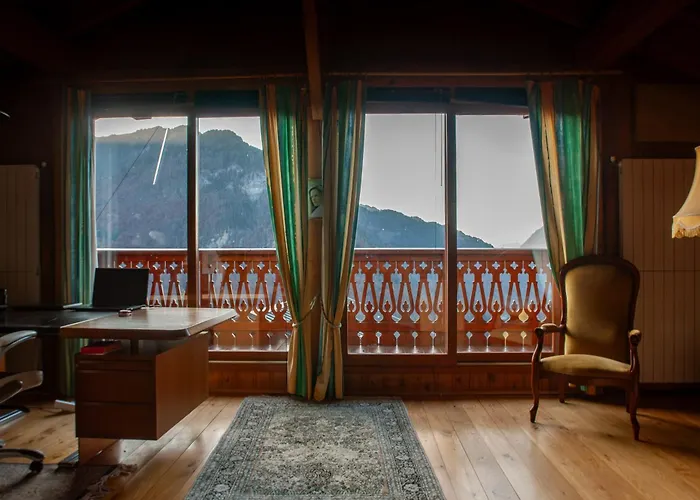 Vaclav Bed & Breakfast