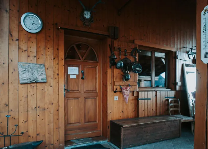 Vaclav Bed & Breakfast