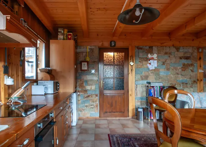 Bed & Breakfast Vaclav