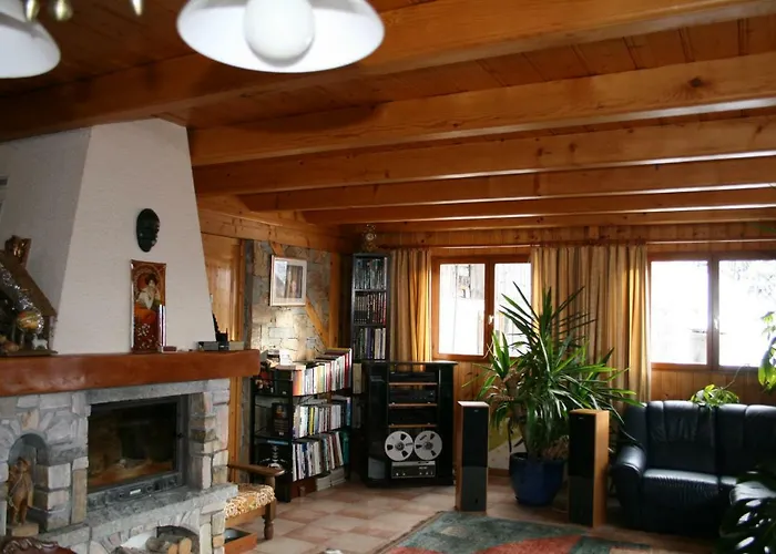 Vaclav Bed & Breakfast