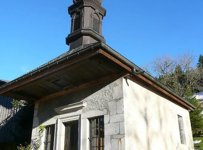 Bed & Breakfast Vaclav Sixt